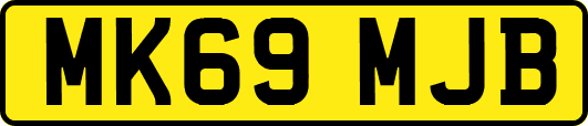 MK69MJB