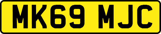 MK69MJC