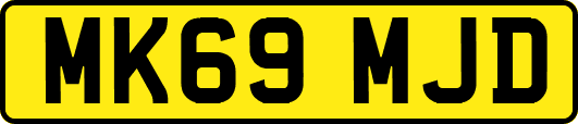 MK69MJD