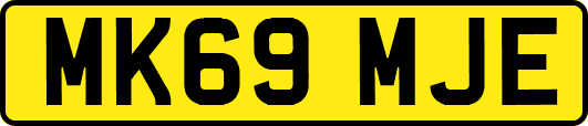 MK69MJE