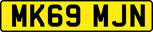 MK69MJN