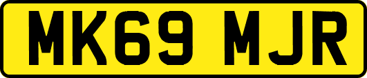MK69MJR