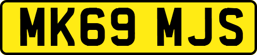 MK69MJS