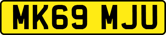 MK69MJU