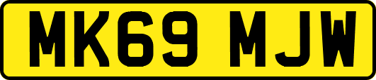 MK69MJW