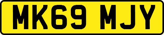 MK69MJY