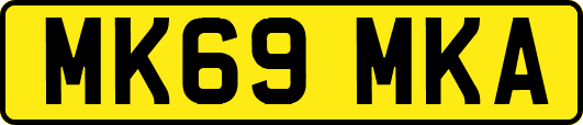 MK69MKA