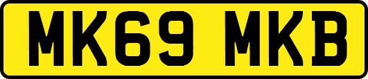 MK69MKB