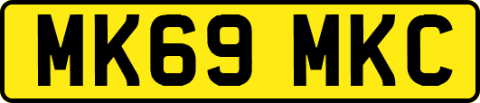 MK69MKC