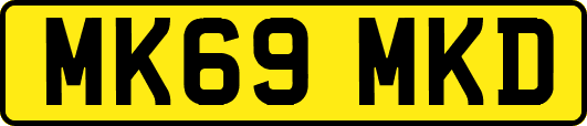 MK69MKD