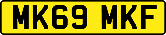 MK69MKF
