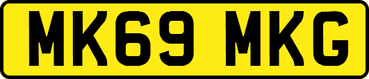 MK69MKG