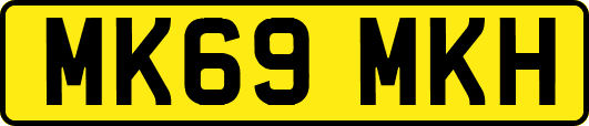 MK69MKH