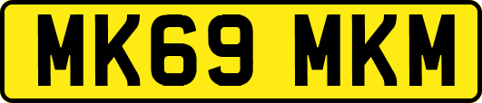MK69MKM