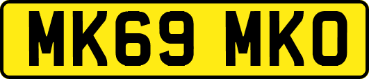 MK69MKO