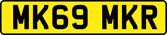 MK69MKR