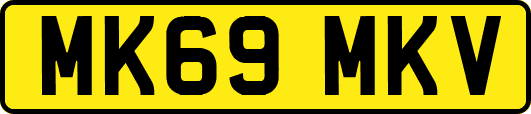 MK69MKV