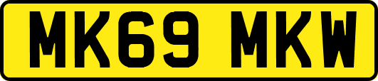 MK69MKW