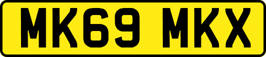 MK69MKX