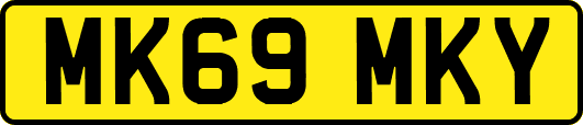 MK69MKY