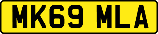 MK69MLA
