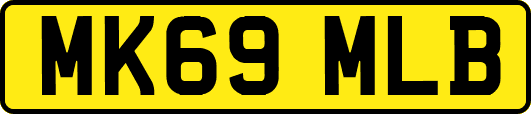 MK69MLB