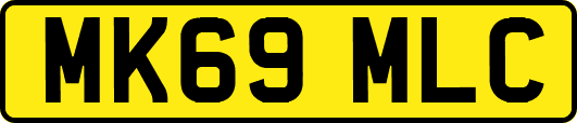 MK69MLC
