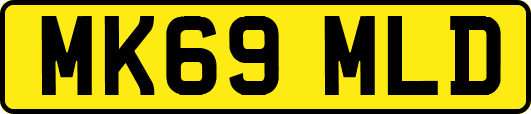 MK69MLD
