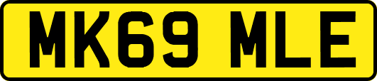 MK69MLE