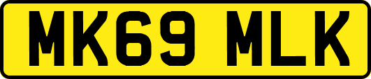 MK69MLK