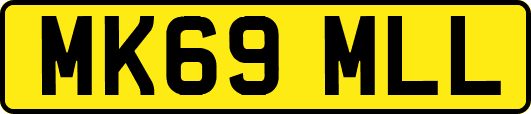 MK69MLL