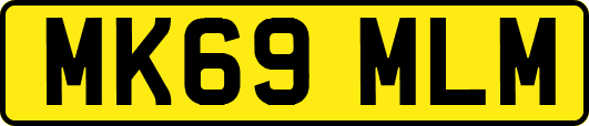 MK69MLM