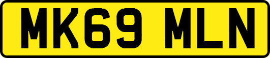 MK69MLN