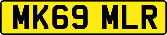 MK69MLR