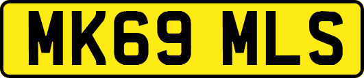 MK69MLS