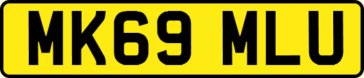 MK69MLU