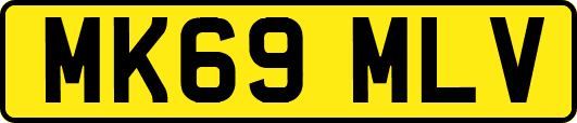 MK69MLV
