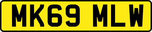 MK69MLW