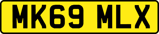 MK69MLX