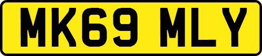 MK69MLY