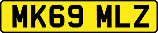 MK69MLZ