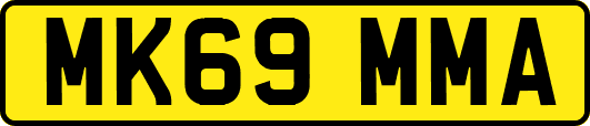 MK69MMA