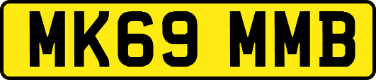 MK69MMB