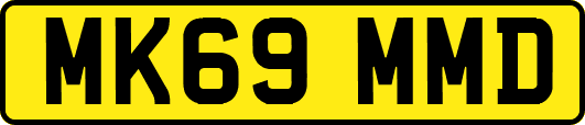MK69MMD