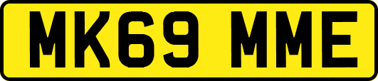 MK69MME