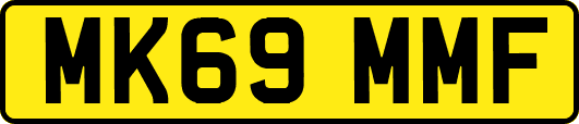 MK69MMF