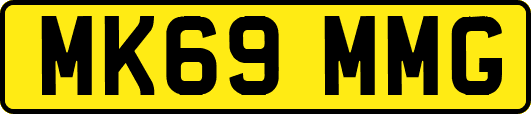 MK69MMG