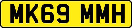 MK69MMH