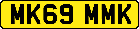 MK69MMK