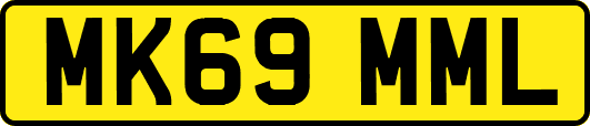 MK69MML